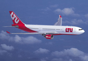 Book LTU flights